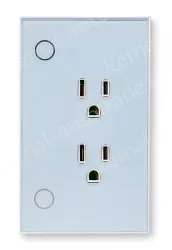 Smart socket SM-PW801-U2