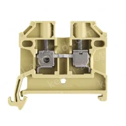 Terminal blocks SAK 2.5/35 0380460000