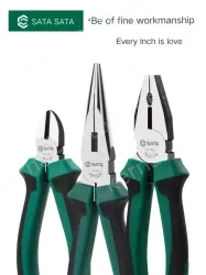 5 inch diagonal pliers 05522
