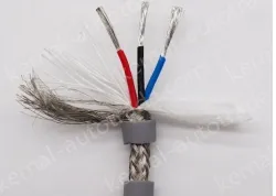 TRVVP Highly flexible 3 cores*2.5 square