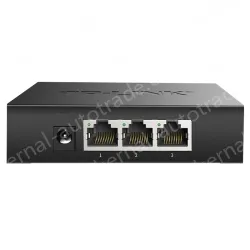 TL-FC323AB-20 Gigabit single-mode single-fiber fiber transceiver 2SC+3GE