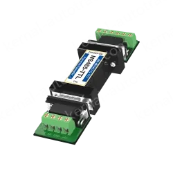 RS485/422 To TTL Level Converter