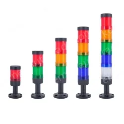 Combined warning lights NLT-50（3F）