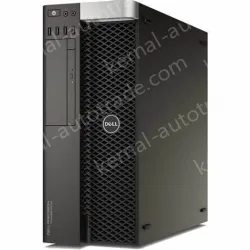 Precision T5820,DELL T5820 i9-10900X/8GXECC/1T