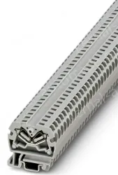 MSBV 2 5-miniature straight-through terminal PHOENIX 3249017