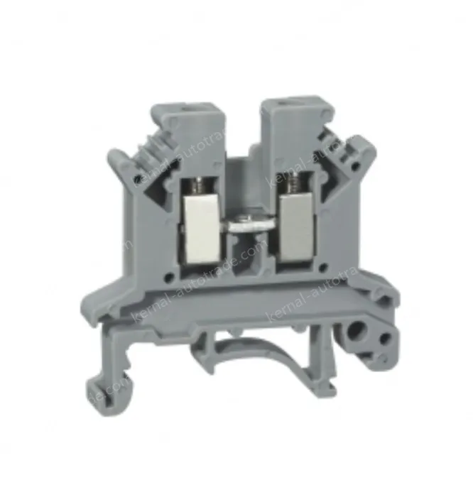 Terminals and their accessories - UK 2.5B Pure Copper