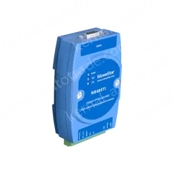 RS232 To RS485/422 Isolated Serial Converter