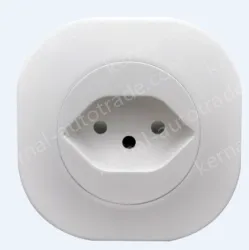 Smart socket LSPA10 Swiss regulation