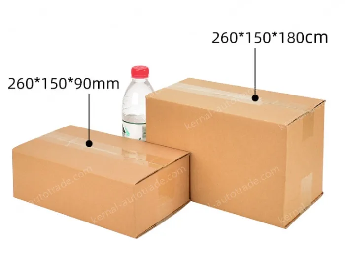 6 half-high 3 stories ordinary (260*150*90)