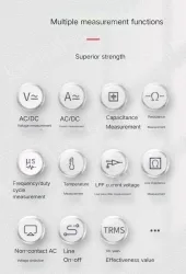 DE2008B clamp table [delivery watch bag]