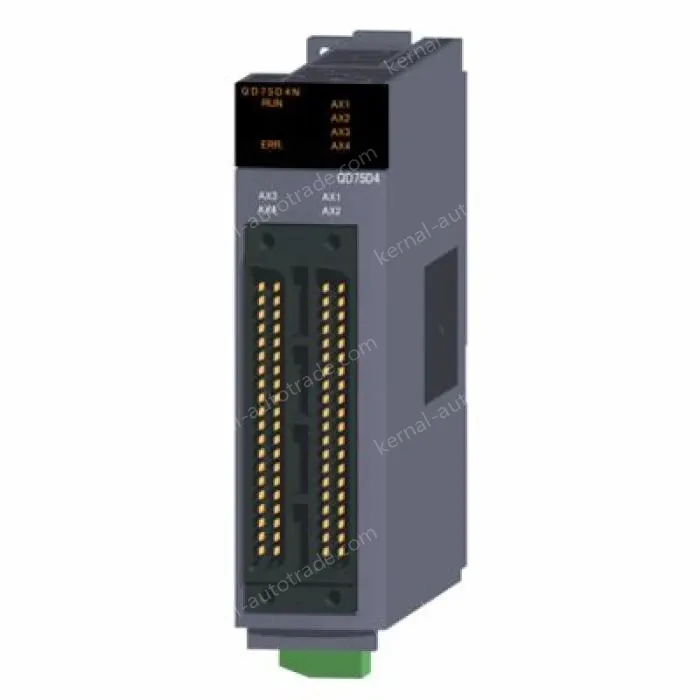 QD75D4N