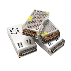 DC transformer switching power supply 48V 8.3A