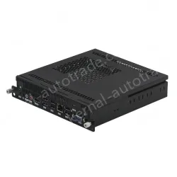 OPS119S-OPS87BIndustrial PC