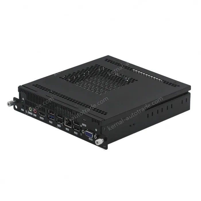 OPS119S-OPS87BIndustrial PC
