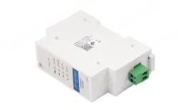 Rail 4G wireless router