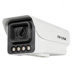 4 million zoom AI smart IP camera