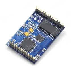 High Stability Module