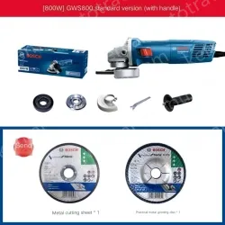 800W new cost-effective high power (with handle)