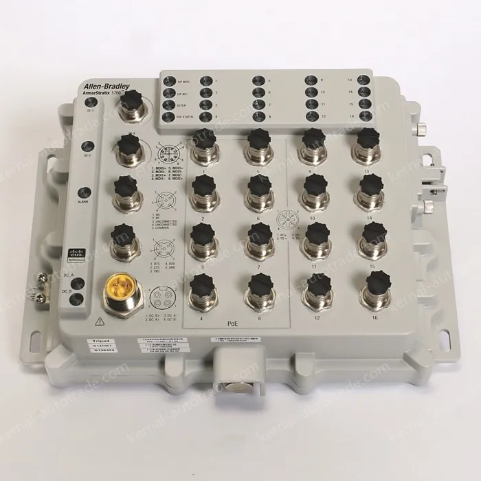 ArmorStratix 5700