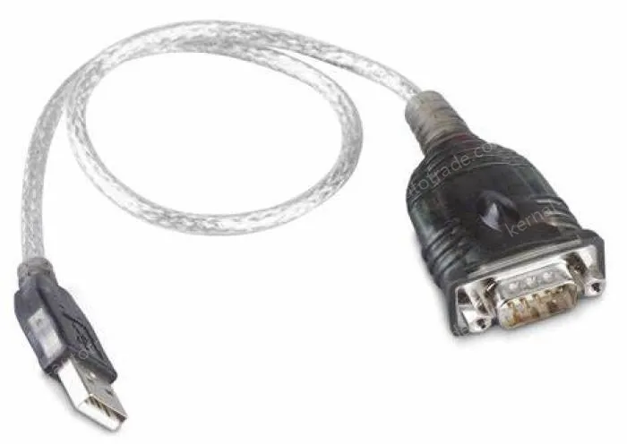 USB-RS232 (Rep)