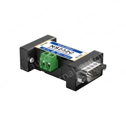RS232 Three Wire Signal Isolated Protector