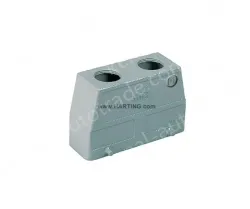 Han -B HOOD TOP ENTRY HC