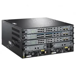 TL-SH7224-LPU and TL-SH7224F-LPU Multi-service intelligent routing switches