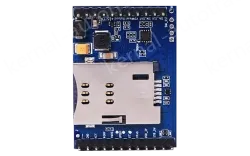 Pin Cat-1 module