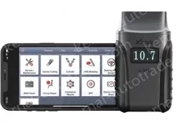 XTOOL A30D with 11 Special Function