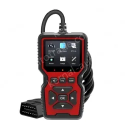 Automobile Fault Detector V519