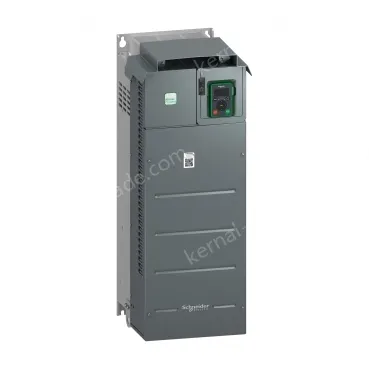 ATV610D55N4 variable speed drive ATV610 - 55 kW/75 HP - 380...415 V - IP20