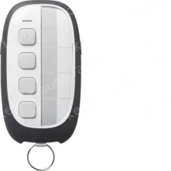 TU404-4-CHANNEL-REMOTE-CONTROL