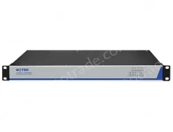 UOTEK 24+4G Rackmount 10/100M Unmanaged Industrial Ethernet Switch