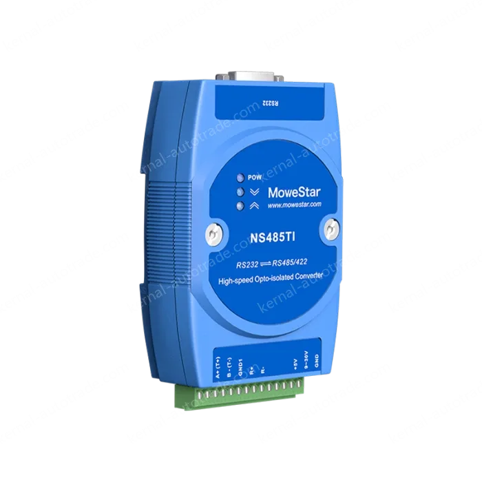 RS232 To RS485/422 Isolated Serial Converter
