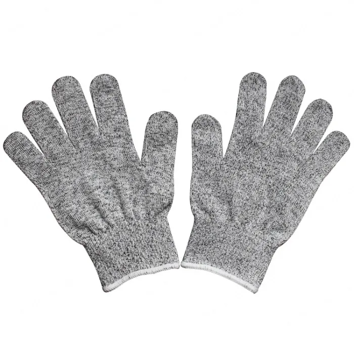 ASR-001 Anti cutting Level 5 Labor Protection Gloves