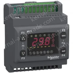 Modicon M171&M172 Programmable Controller