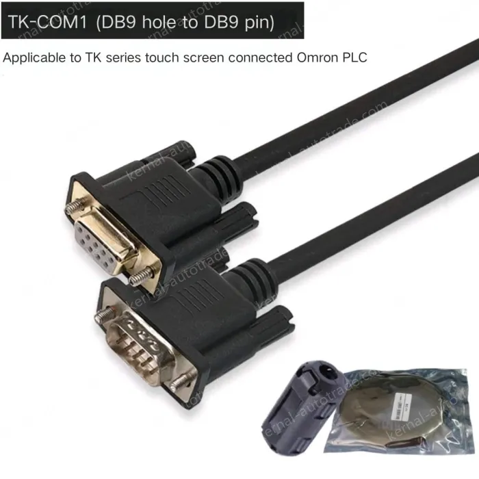 5M TK-CQM1 anti-static bag packaging + anti-interference magnetic ring