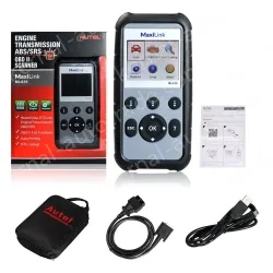 Autel MaxiLink ML529HD
