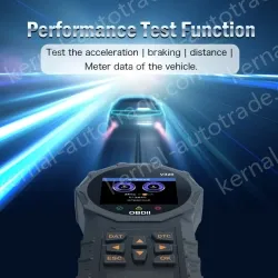 Obd2 Engine Teste