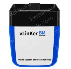 VG02-1B VLINKER BM+ V2.2 VERSION 4.0 BLUETOOTH