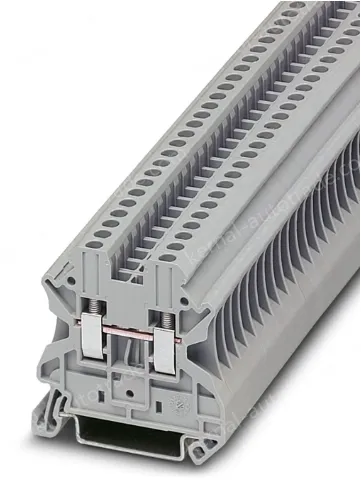 UT 2 5-straight-through terminal PHOENIX 3044076