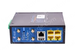 Industrial LTE & IO Gataway Router