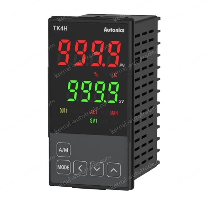 Autonics Temperature controller TK4H-24RN