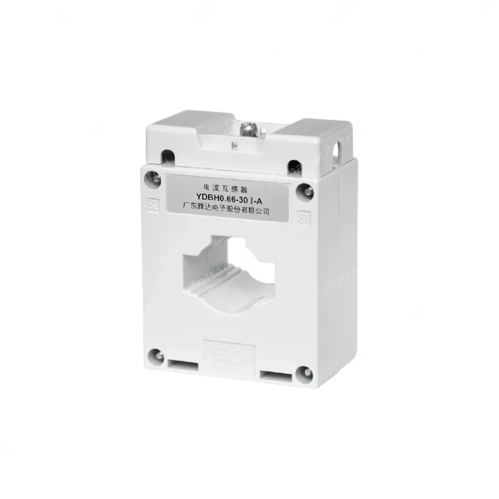 Current transformer YDBH0.66-30I-A-100/5A closed transformer