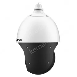 H.265+ 2 million pixel 5 inch infrared network high speed dome machine