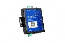 Multi-functional positioning version of 4G DTU