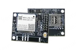 Pin CAT1 communication module