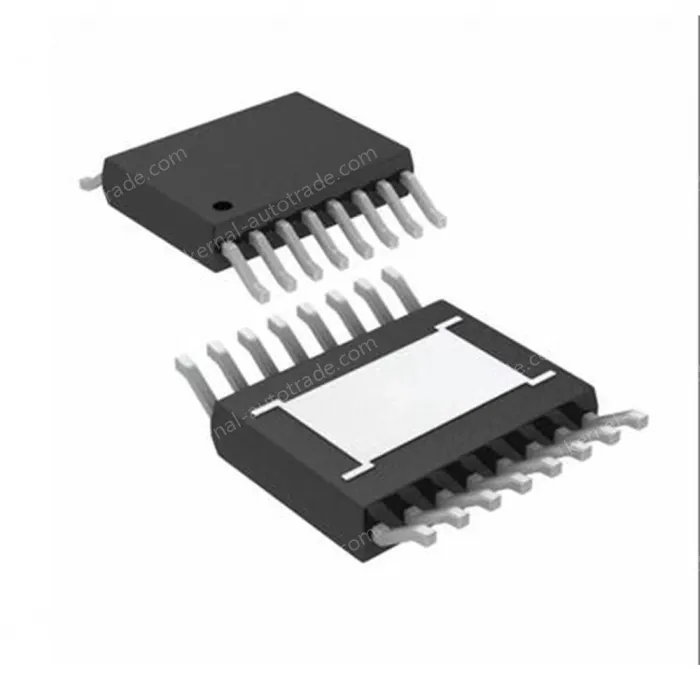 BM15B-SRSS-TBT(LF)(SN) IC Chips