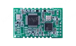 SMD Ethernet modules