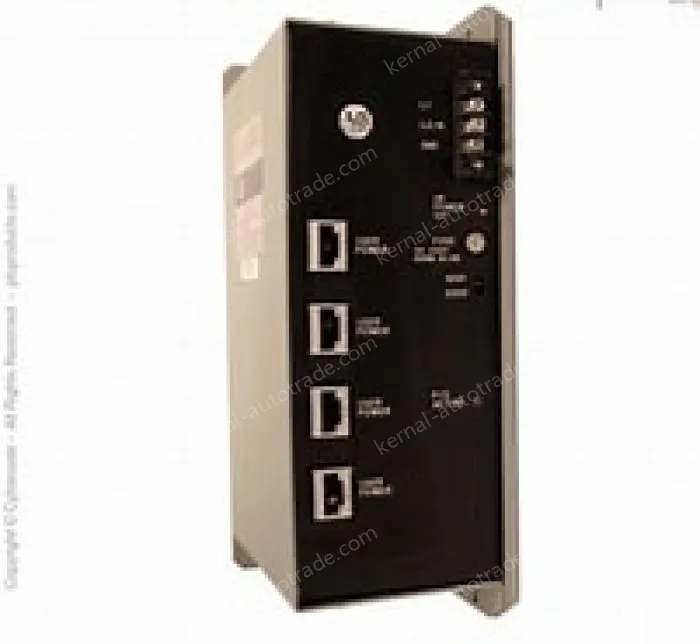 Power Supplies